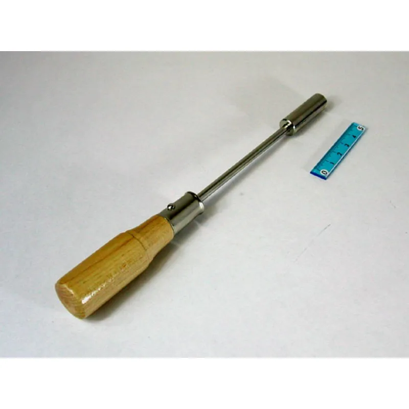 For Shimadzu accessories FID nozzle disassembly tool, gas phase dedicated 670-18800