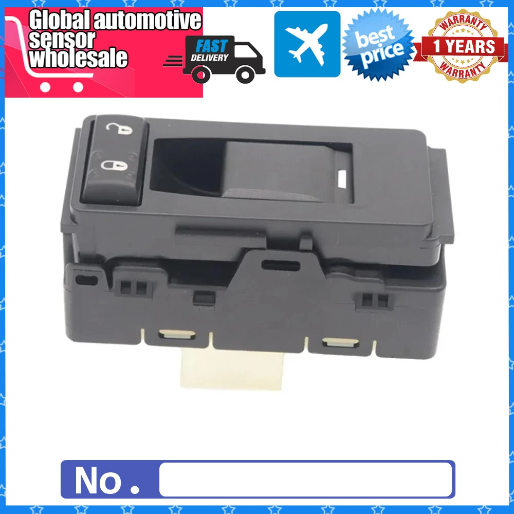 

Front Passenger Electric Master Power Window Control Switch Lifter Button 04602785AD For Dodge Dakota Charger Jeep 68223848AA