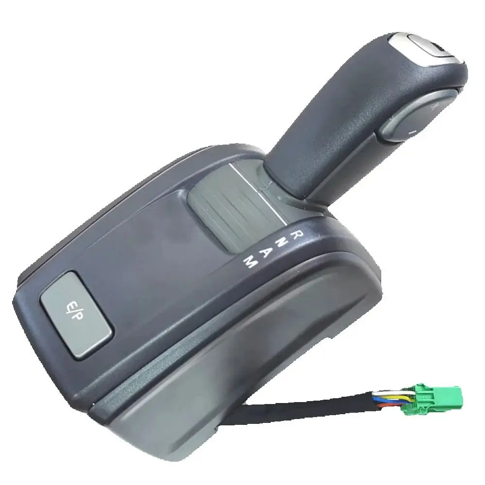 

OE: 21073035 21456378 21937971 22647913 Transmission Gear Shift Knob Lever Control Unit For VOLVO TRUCK FH12/FH13 RHD 10P