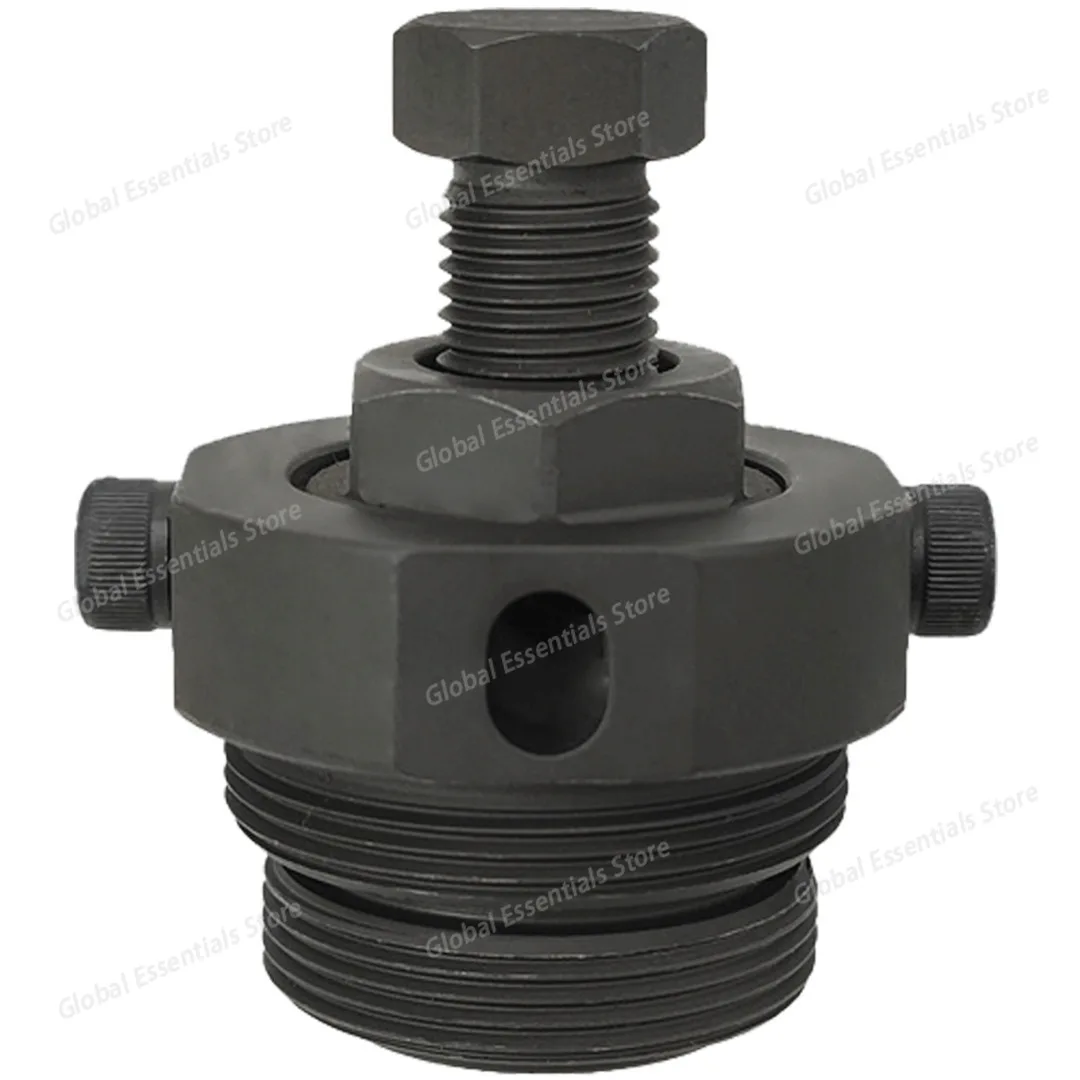 

Diesels Pump Sprocket Tool Threaded Removal Tool Remover Car Accessories