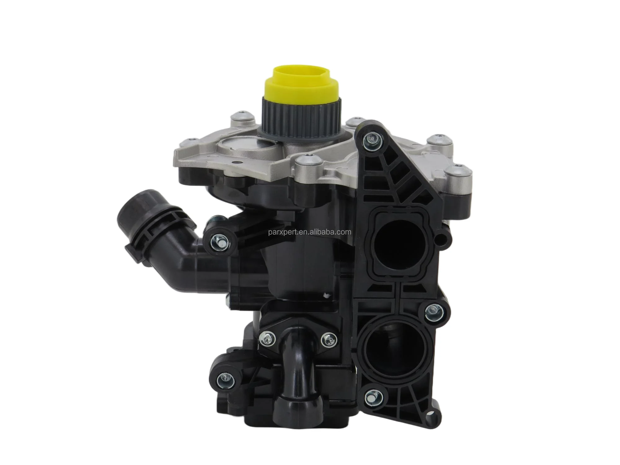 New 06L121111M 06L121111 06L121111H 06L121111G 06L121012H 06L121012A 06L121011K Automotive electronic water pump for Volkswagen view 5