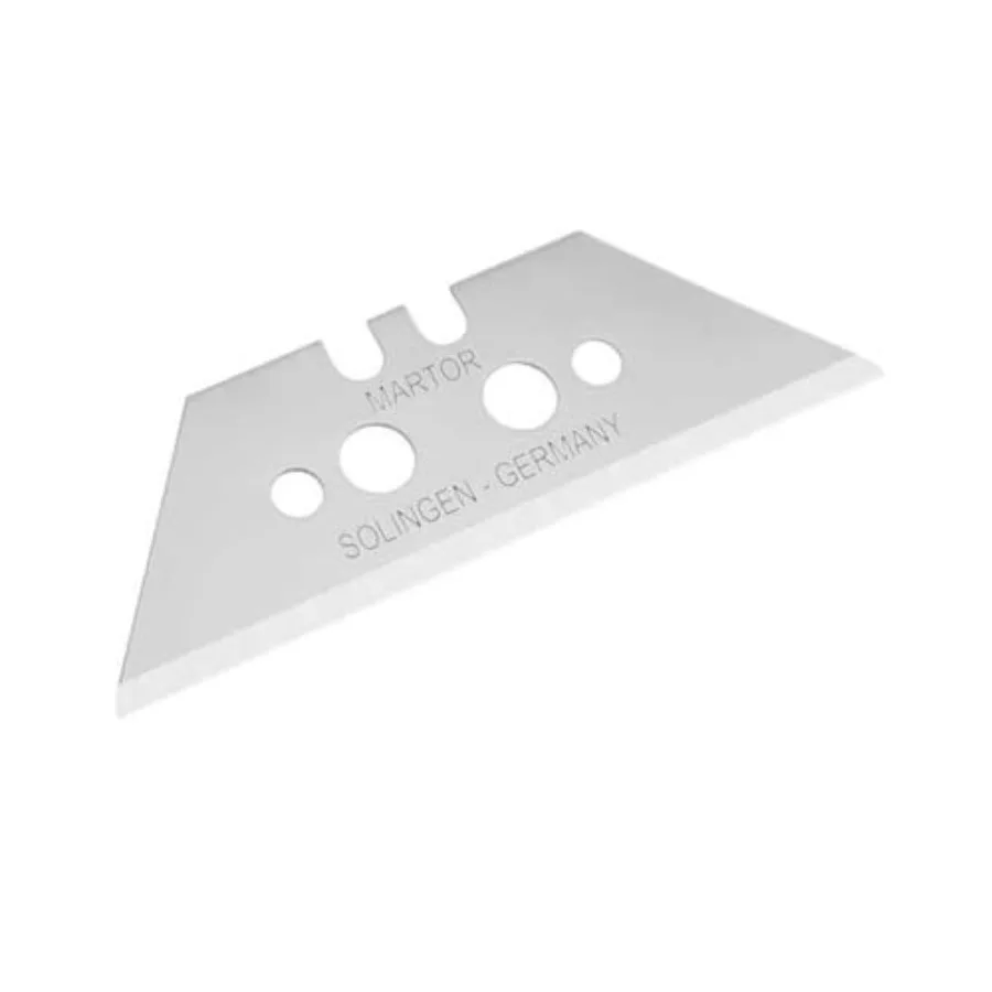 

Trapezoid Blade #99.70 Box of 100