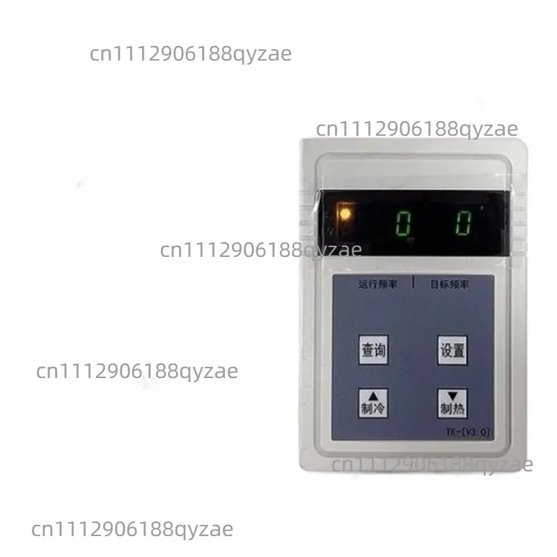 For Midea Variable Frequency Air Conditioner Fault Diagnoser