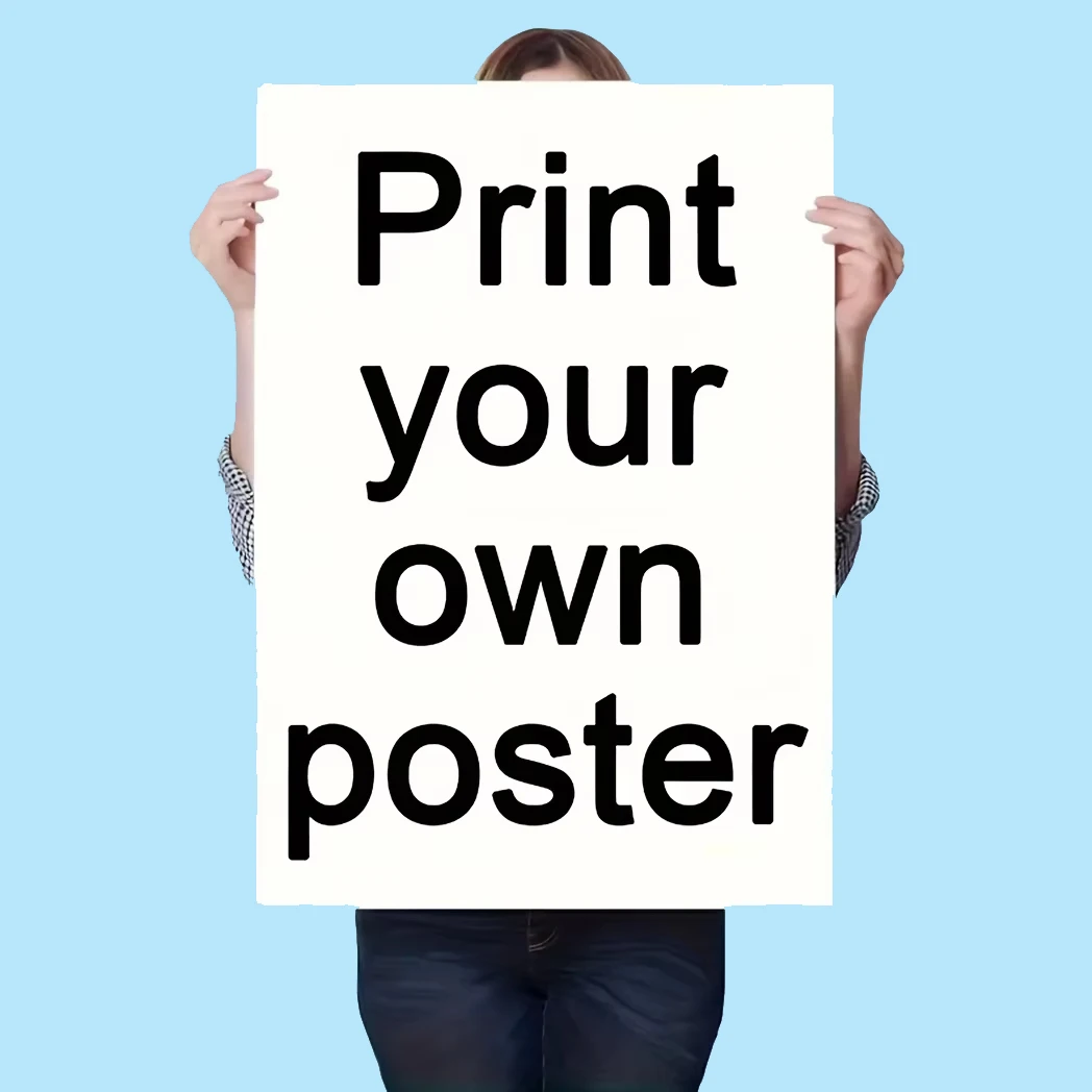 مخصص قماش يطبع صورة ملصق مخصص للحياة العائلية، الحيوانات الأليفة، أنيمي، أعياد الميلاد، حفلات الزفاف، المناظر الطبيعية، هدايا ديكور المنزل #1