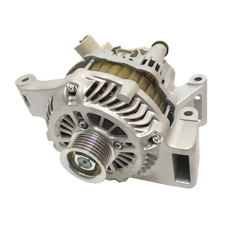 Aplicable a Range Rover Sports Edition Administrative Aurora Discovery3 4 Freelander2,XJ XF XECar Generator ensambls