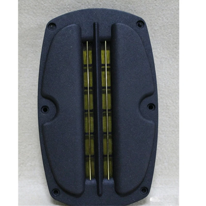 1 Piece Of RT2C-A/RT2E-A Isomagnetic Field Belt Speaker With High-frequency Speaker Unit 8ohm/30W Circular