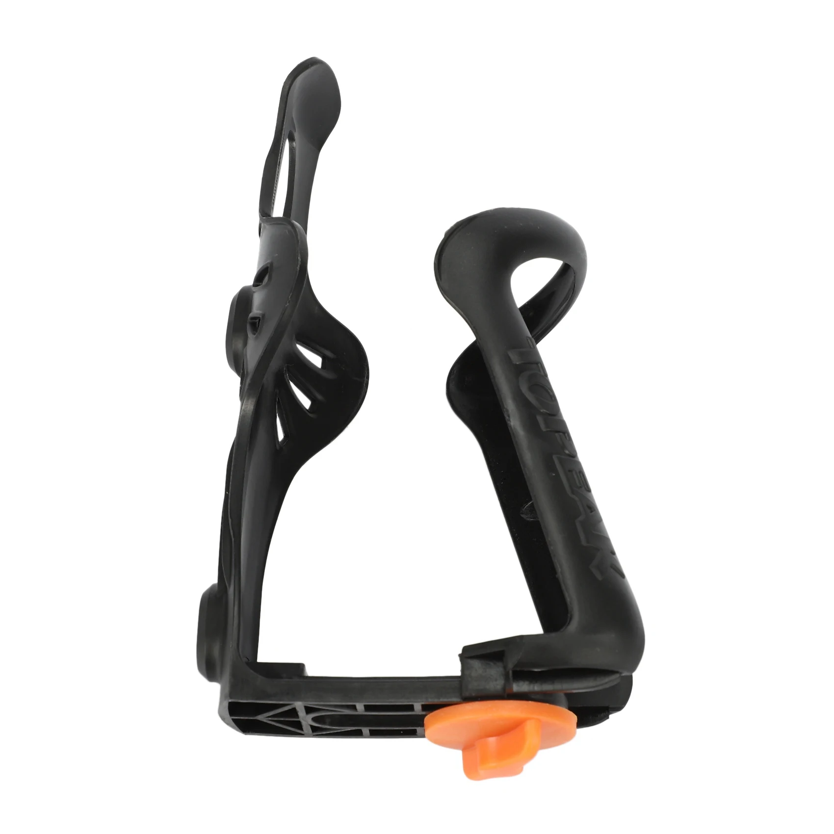 2X قابل للتعديل دراجة دراجة ركوب الدراجات الرياضة MTB جبل شرب زجاجة ماء حامل