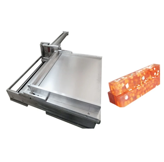 

Portable Manual Soap bar Cutting Machine Handmade Soap Process Cutting Machine