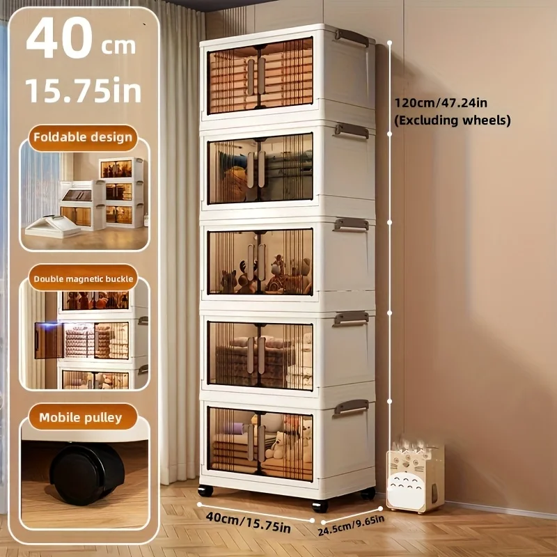 Thumbnail 4 - #74 Storage Cabinets & Lockers Sale