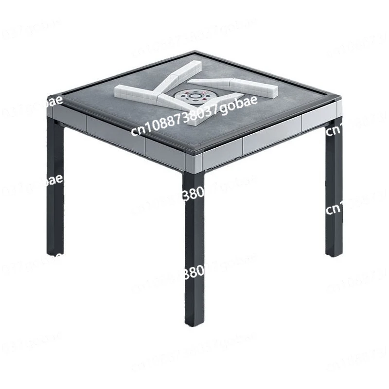 

Electric whirlwind series roller coaster mahjong machine dining table dual-purpose automatic all-in-one machine