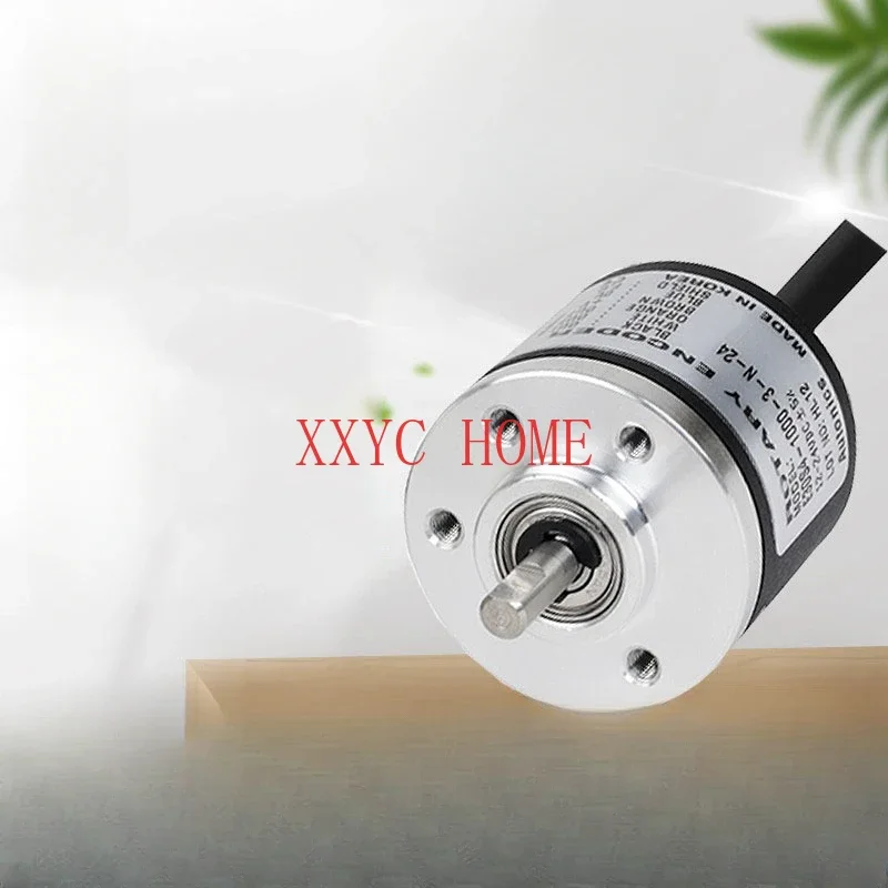 

Encoder E30S4-3-T-24 E30S4-3-N-24 E30S4-6-L-5 100/200/360/600/500/1000/1024/3000/400