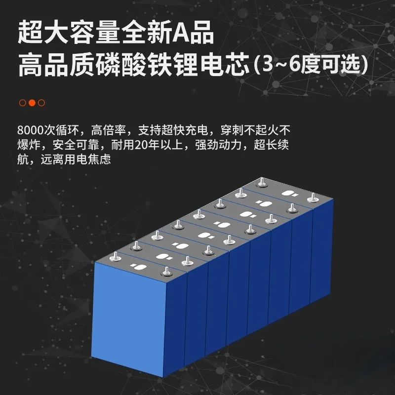 For mobile power generation 220V outdoor super power large capacity portable power outage emergency self-driving travel home
