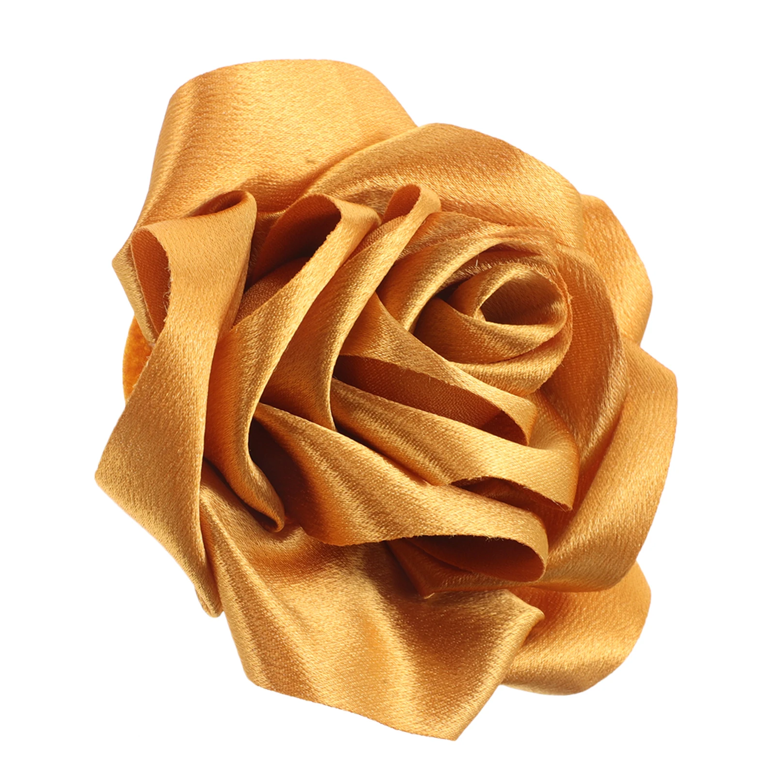 

French Brooch Brooches for Women Floral Design Fashion Oversized Elegant