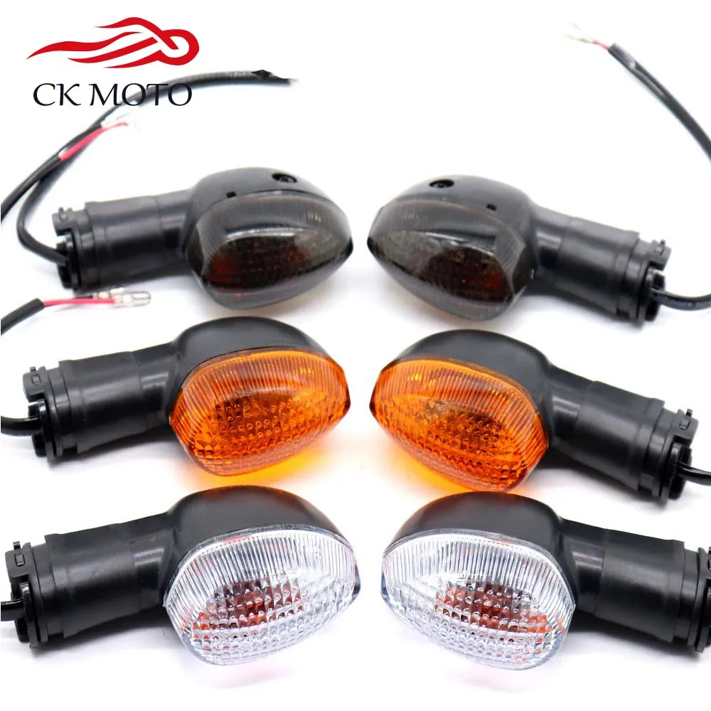 

For YAMAHA YZF R1 R6 R25 R3 XSR900 TDM900 XSR700 V-MAX 1700 Turn Signal Light Indicator Lamp Motorcycle Accessories Blinker