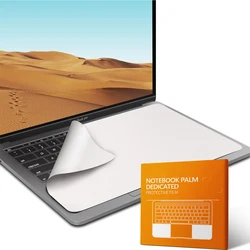 Notebook Palm Keyboard Blanket Cover Microfiber Dustproof Protective Film Laptop Screen Cleaning Cloth Macbook Pro