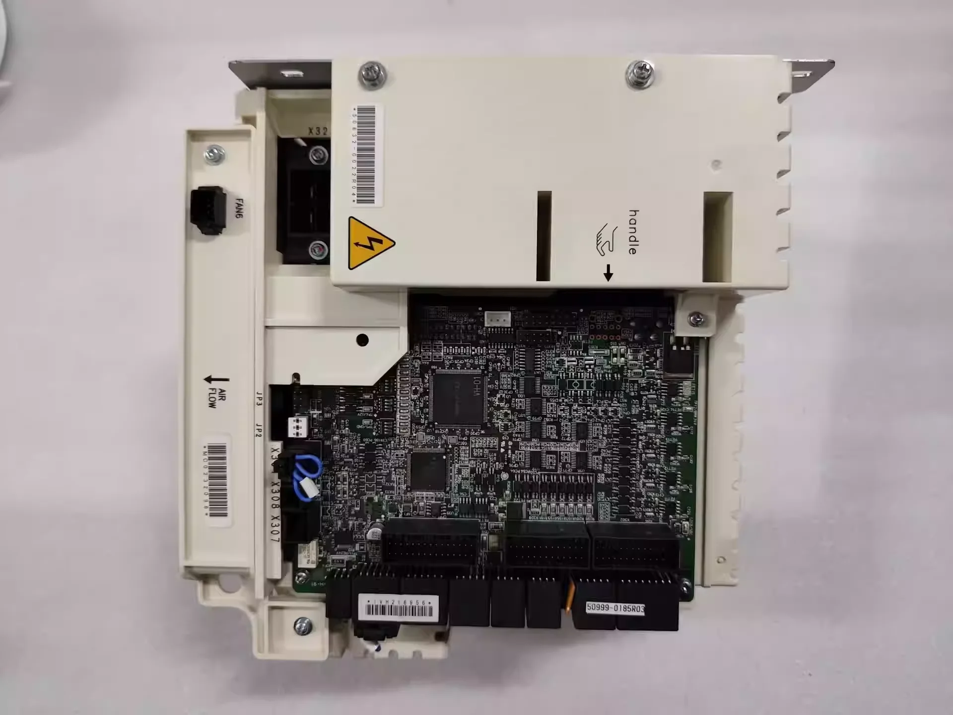 

Robot MC unit_ 50632-0022