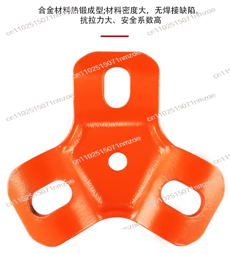 treuil-manuel-a-chaine-pour-echafaudage-grue-telescopique-support-de-levage-1-tonne-trepied-de-levage-2-tonnes-palan-3t