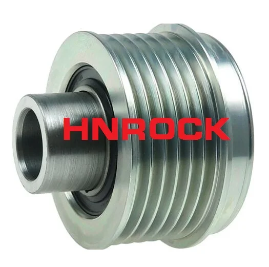 NEW HNROCK Alternator freewheel pulley A628X93171 CCP90275 EC47624 F-586767 31171-84A00-000 31171-84A10 31171-84A10-000 53502330