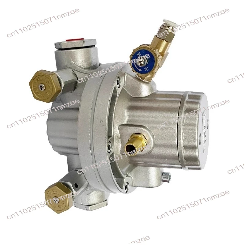 BML‑5 Pneumatic Single Diaphragm Pump, Corrosion‑Resistant Ink/Glue/Solvent Pump for Printing/Carton Machines