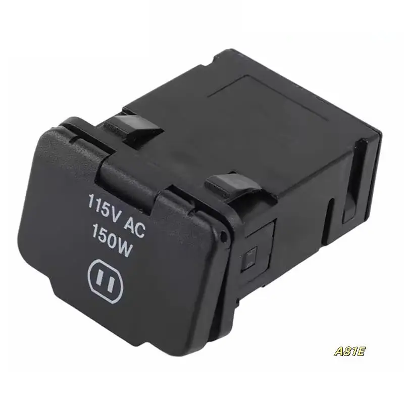 

05082095AB 5082095AB Автомобильная розетка для Chrysler MOPAR 2007-2013, автомобильные аксессуары с левым рулем