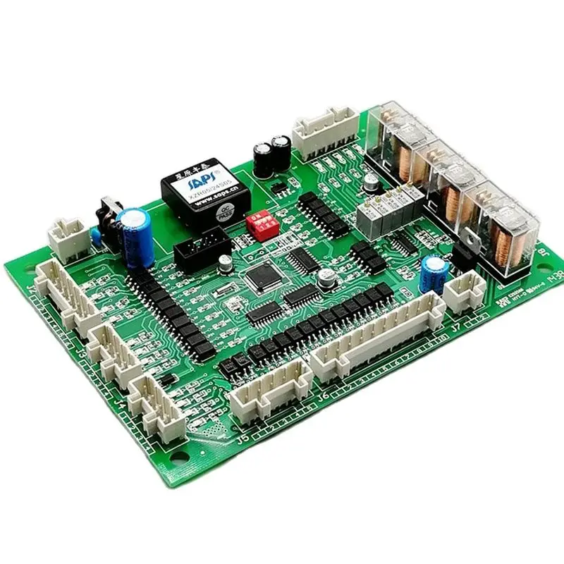 

1pce elevator TL-LPB-V2.3 signal board LPB2 logic control board