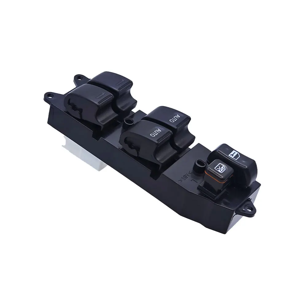 84820-35060 for 95-08 Toyota 4RUNNER window switch glass lifter master switch