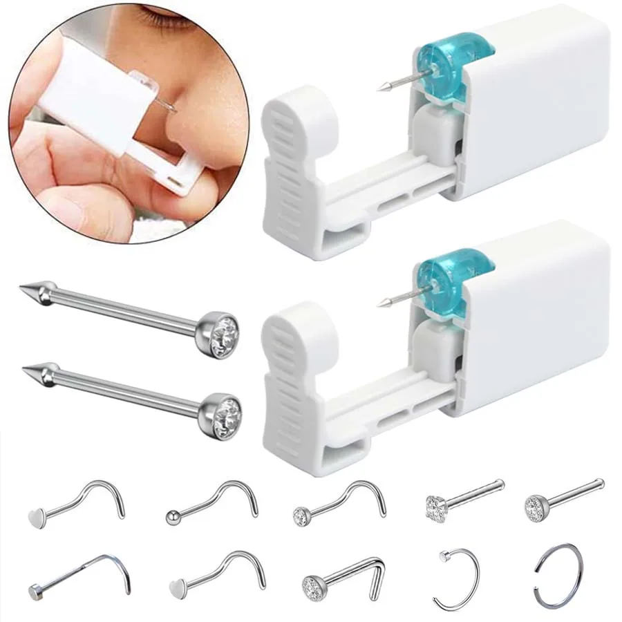 #39 Best Nose Studs to Buy In 2026