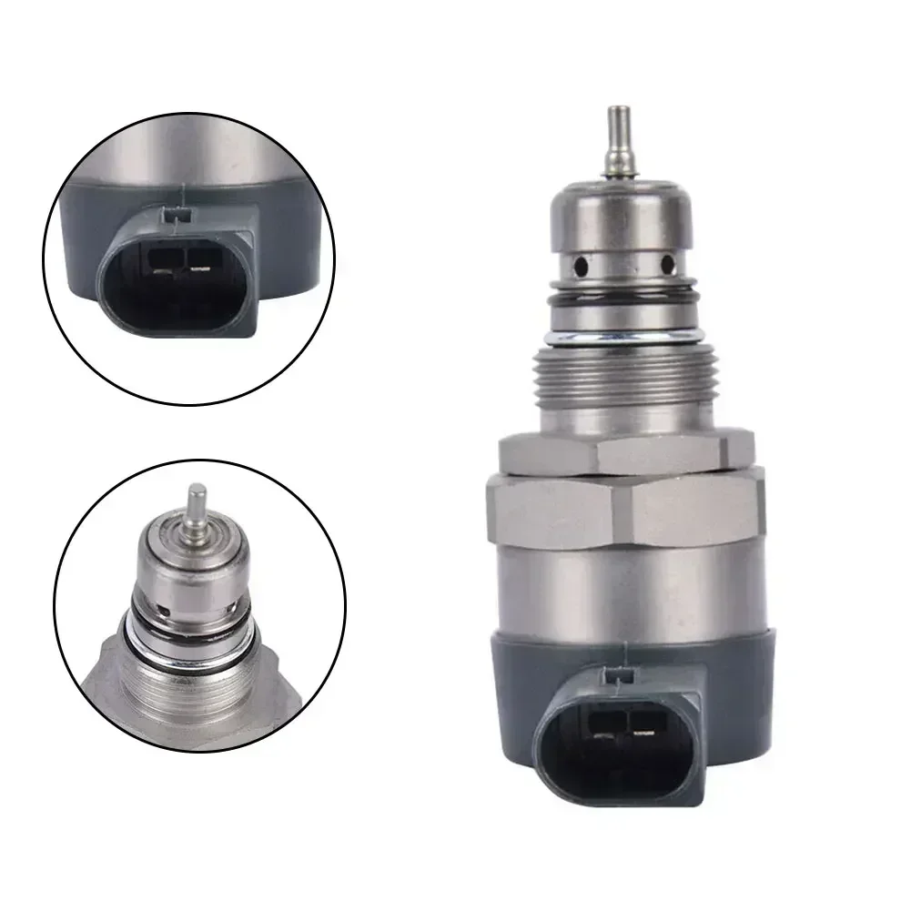 

Regulator Oil Pressure Regulator 0281002987 A6420700246 Fuel Metering Unit High Quality For Mercedes ML 350 2012-2015