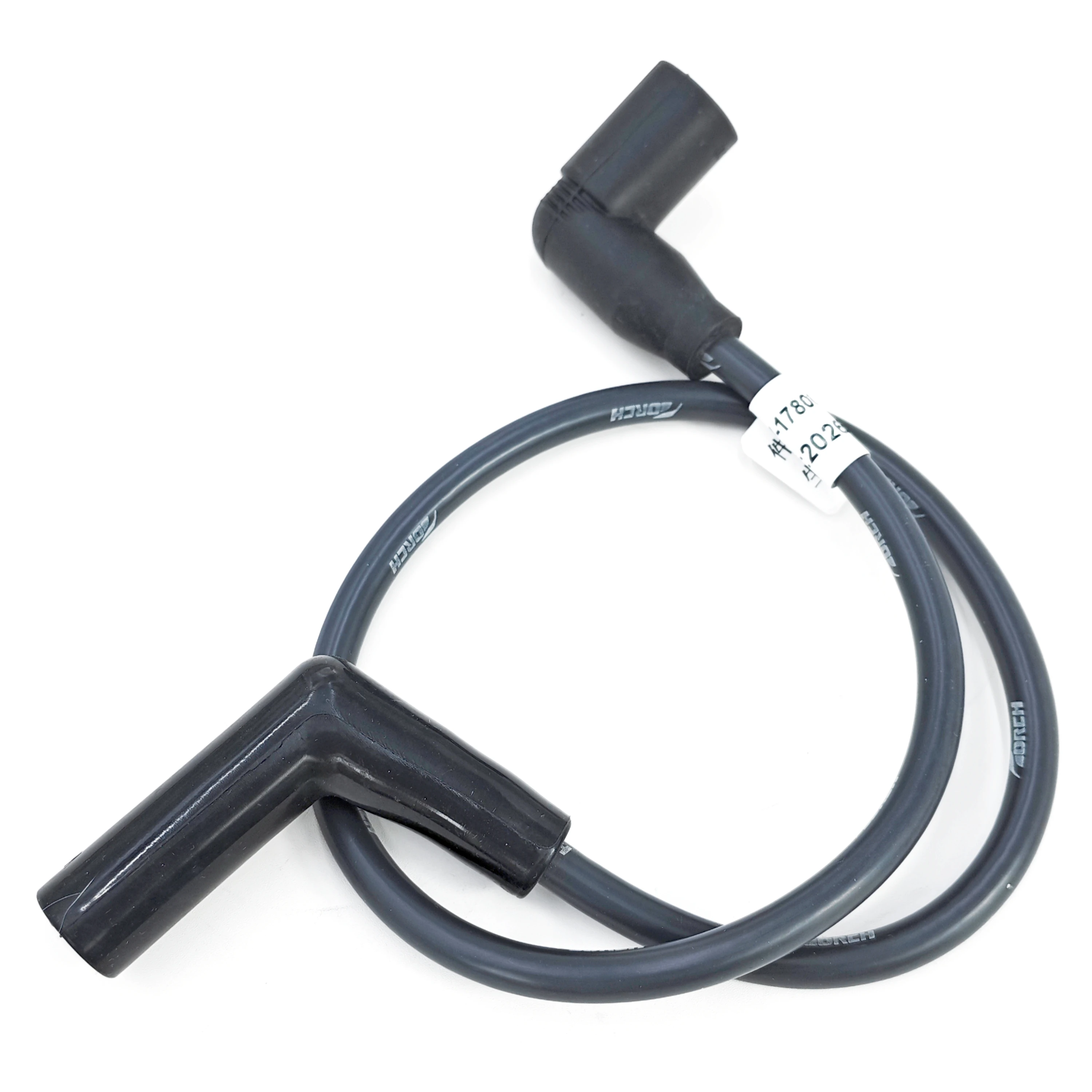 

High Tension Cable for CFmoto CForce 600 Touring 625 2023-2026 ATV 0GSV-178000-3000 0GSV-178000-3001