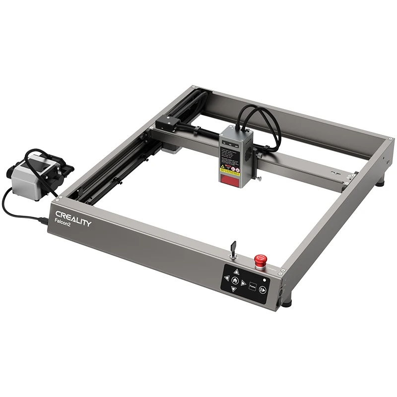

Acrylic Engraving Machine for Engraving on Acrylic Materials Machine Engraving