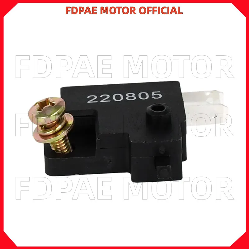 Right Front Brake Switch for Wuyang Honda Wh150-2-5-3-3a-7a Cb150s