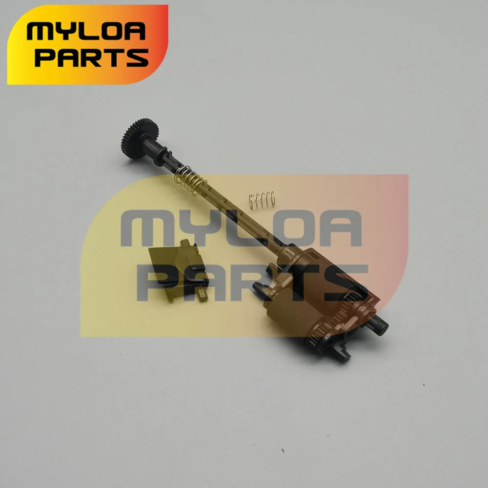 5X 022N02800 022N02801 ADF Pickup Roller Separation Pad is for SAMSUNG SCX 4650 4700 4833 5030 5637 5737 is for XEROX 3025 3215