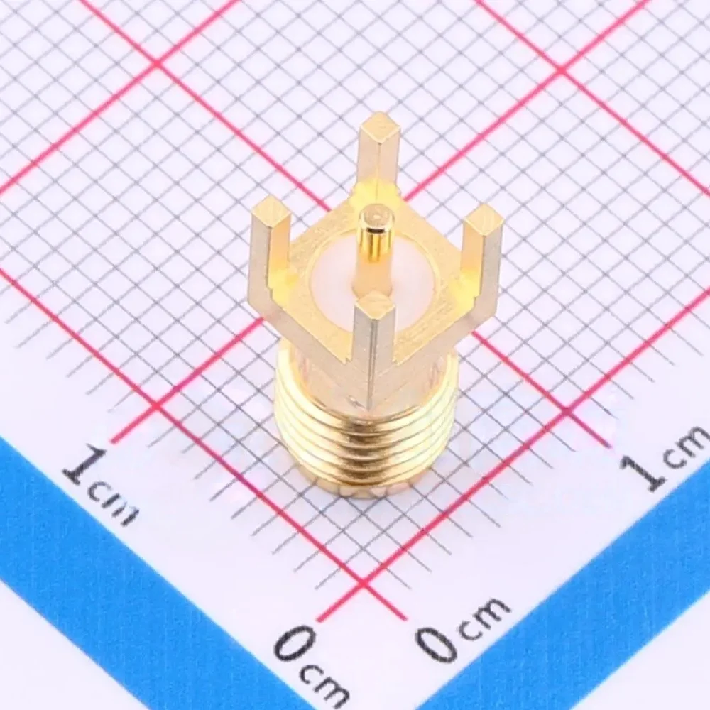 5PCS/LOT 733910070 73391-0070 0733910070 RF coaxial socket connector New and Original