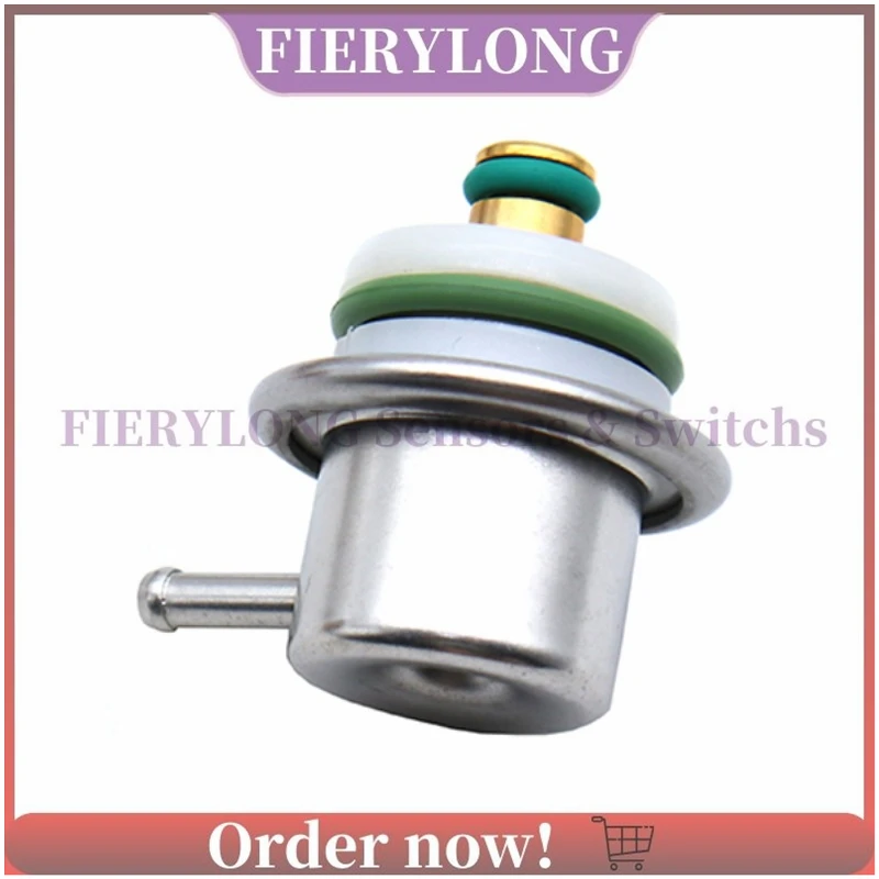 

90411542 Fuel Pressure Regulator For Vaux Calibra Astra Omega Frontera Opel Frontera Daewoo Leganza Nubira High Quality