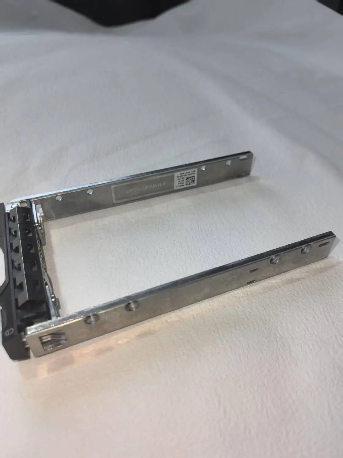 0G176J 2,5 Zoll Sas/Sata Hot Swap Caddy