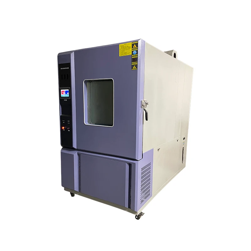 Constant Temperature and Humidity Test Chamber High and Low Temperature Material Temperature Resistance Test Equipment