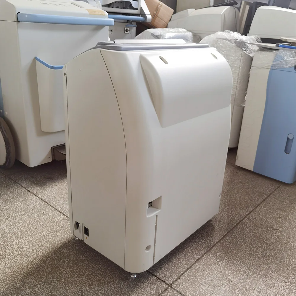 Fair Use Film Prima CR For Sale/used Prima CR