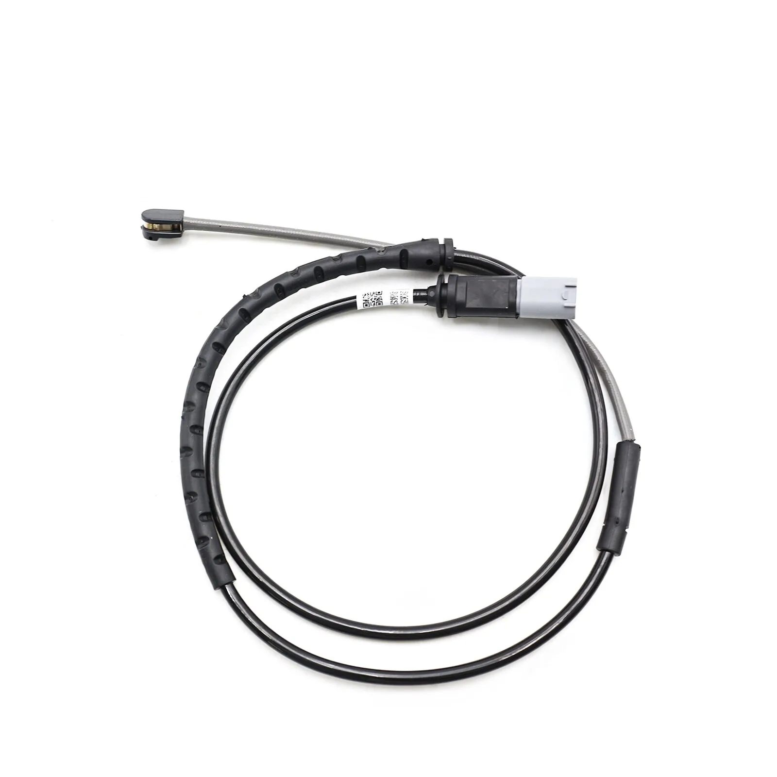 

ZOOMKEY Front + Rear Brake Pad Wear Sensor Kit Fits for BMW E70 X5 E71 X6 34356792567 34356854168