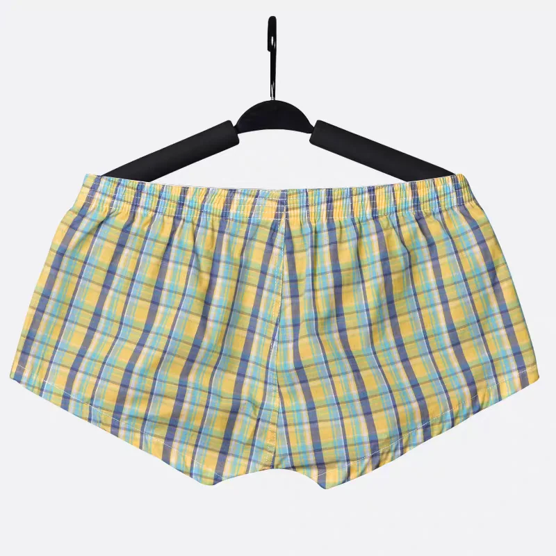 Thumbnail 2 - #10 Trending Cotton Boxer Shorts Right Now