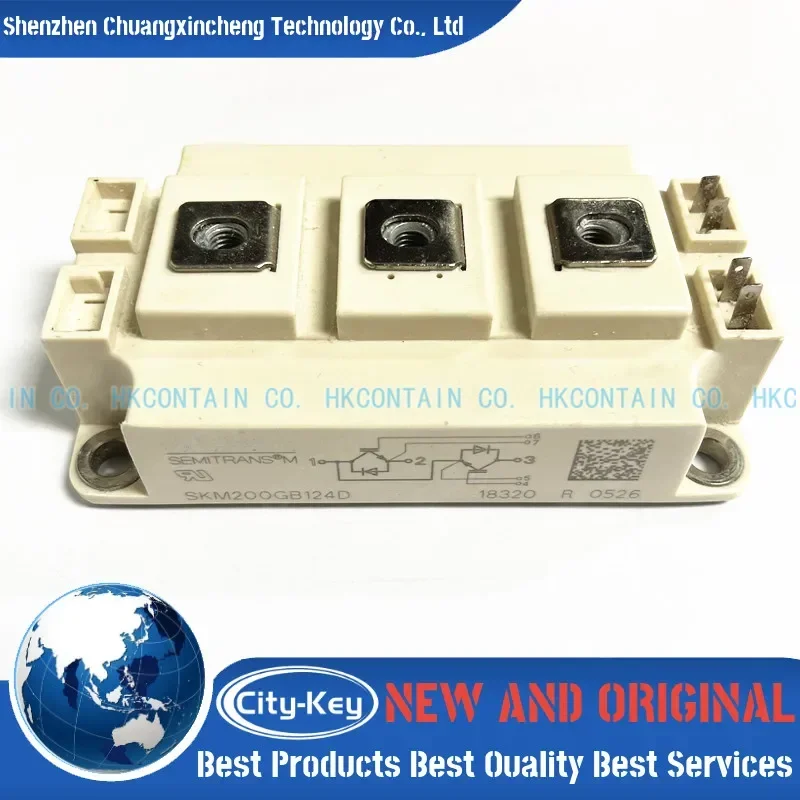 

SKM200GB063D SKM200GB123D SKM200GB124D SKM200GB125D SKM200GB126D SKM200GB128DE SKM200GB12T4 SKM200GB12V SKM200GB173D МОДУЛЬ IGBT