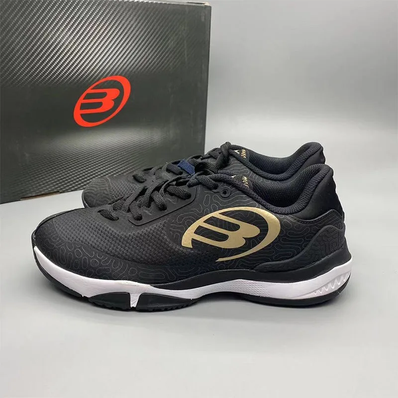 Professional Badminton Shoes Women Luxury Brand Sport Shoe Female Top Quality Indoor Court Shoes Black Lady Tennis Shoes