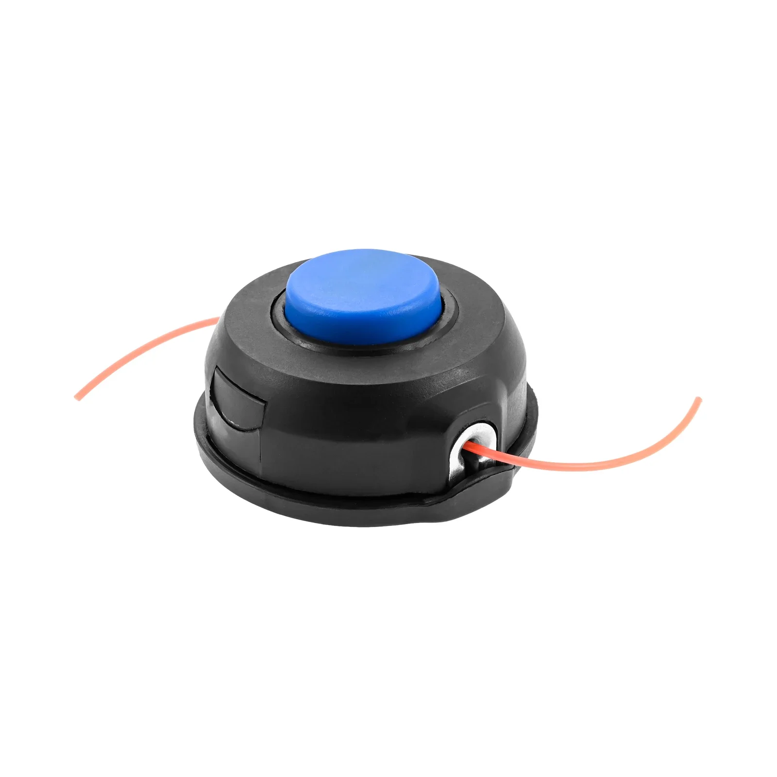 T25 10*1.25 Trimmer Head Fit for HusquvarnaString Trimmer Brushcutter Weed Eater
