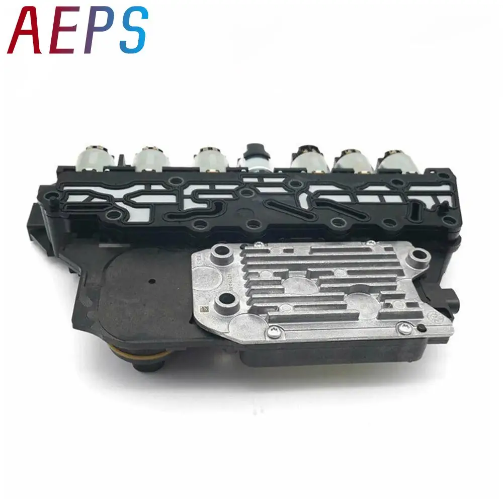 

24260820 24264420 24275859 6T40 6T45 Transmission Control Module for Chevrolet for Cruz for Buick 24287420 New