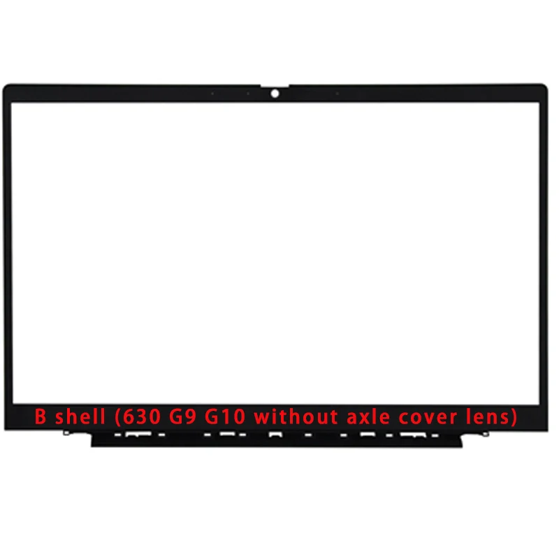 Suitable for battle 66 14 15 G4 G5 G6 G7 430 440 450 630 640 G8 G9 G10 G11  laptop LCD screen frame front panel  sticker B cover