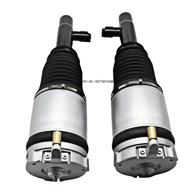 

Suitable for XC90 air Shock Absorbers air Suspension Brackets and Pneumatic Shock Absorbers 31451833 31451834