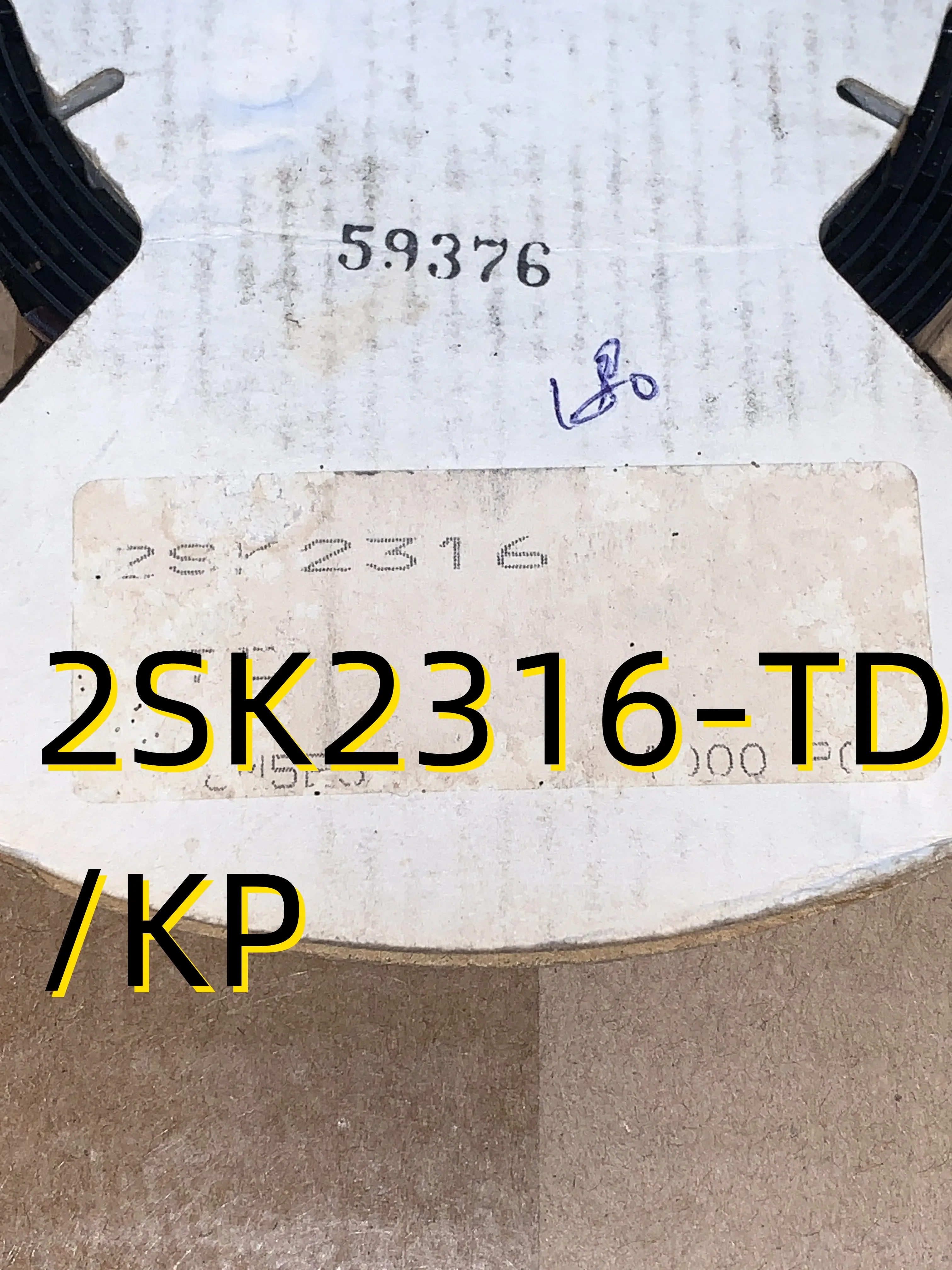 

10pcs 2SK2316-TD /KP