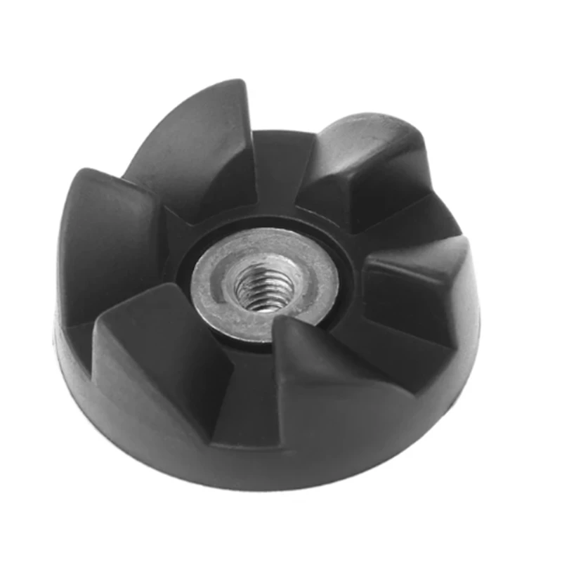 Peças de reposição borracha Blade Gear, Peça sobresselente do eixo grosso para Magic, 900W