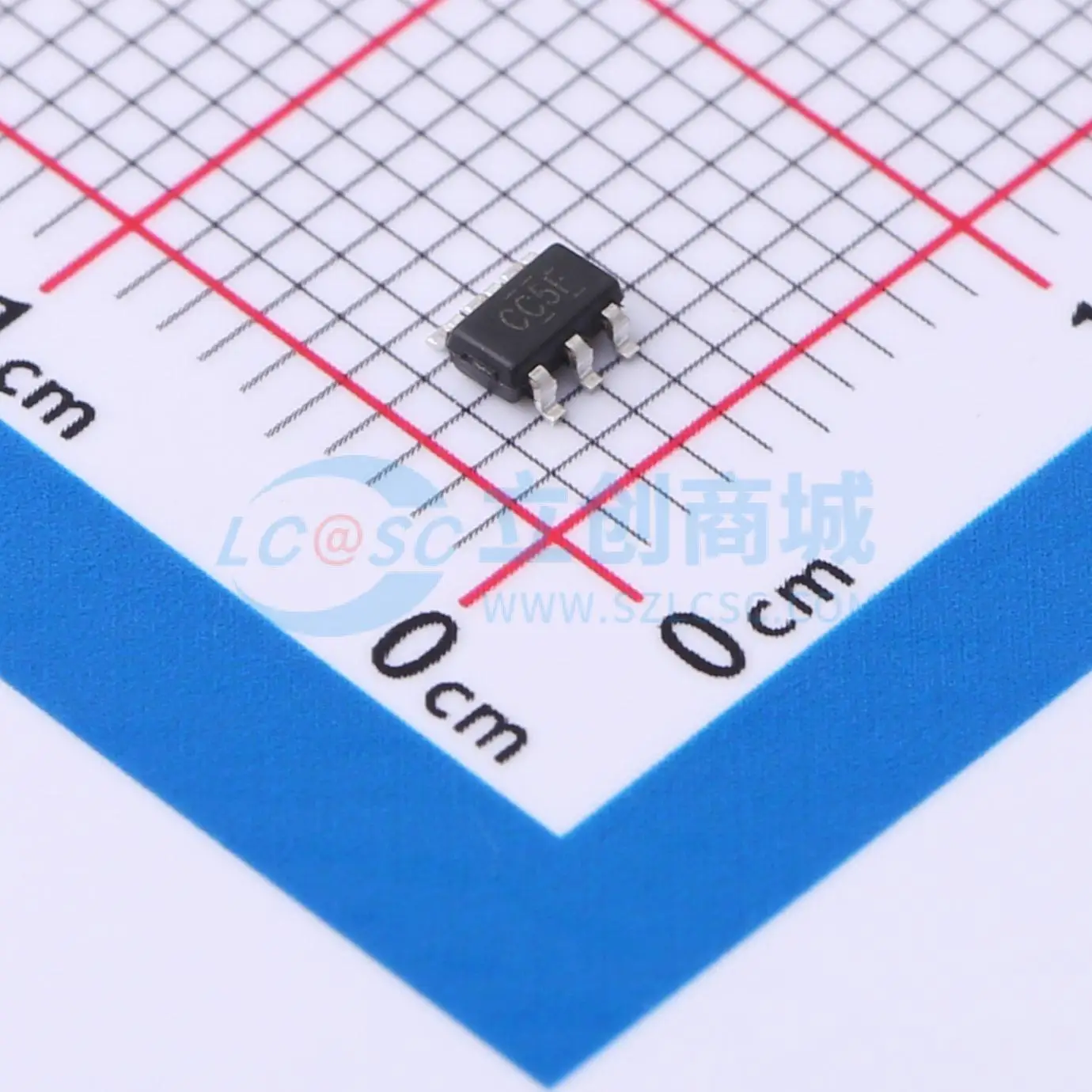 235pcs SN74LVC1G3157DBVR(UMW) SOT-23-6 2 1 12 1.65V 5.5V Communication Interface IC