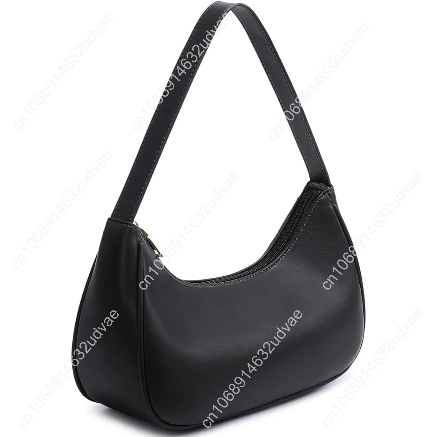 Fashion shoulder Bag for Women's Cute Hobo Tote Handbag Mini Clutch Underarm Purse for Daily Use/Work/Travel/Casual Outings
