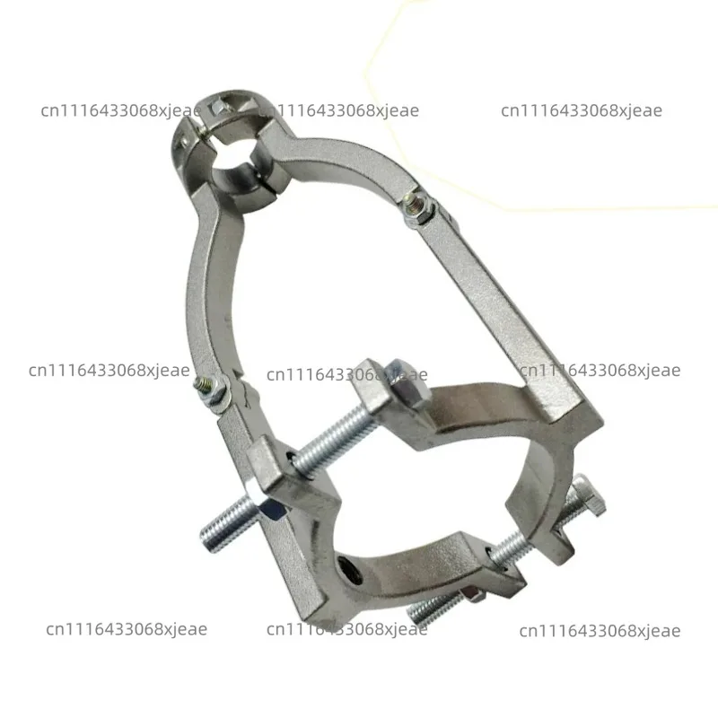 Square Hole Drill Fixing Bracket, Hand Electric Drill,  Electric Drill Opening Bracket